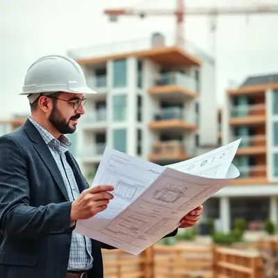 Promoteurs immobiliers