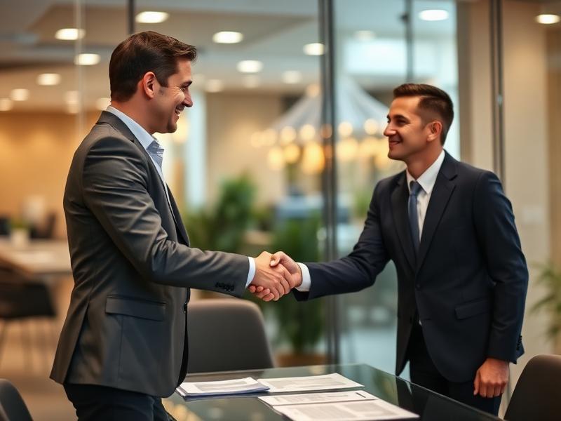 Partenariat comptable