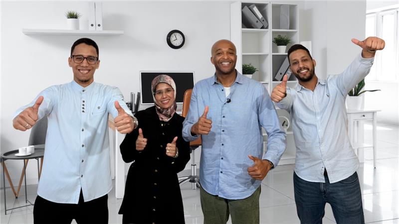 Accompagnement création d'entreprise