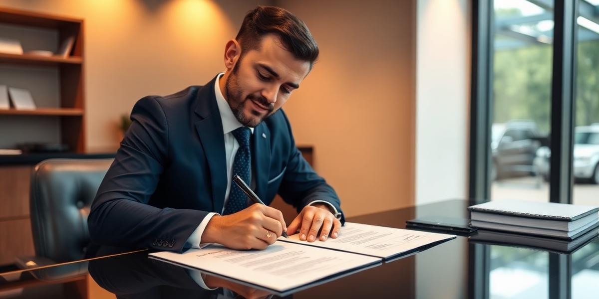 Création d'entreprise — MFinances blog