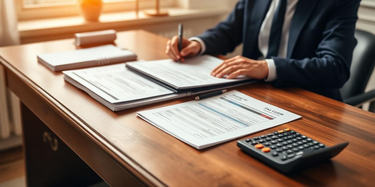 Fiscalité belge — MFinances blog