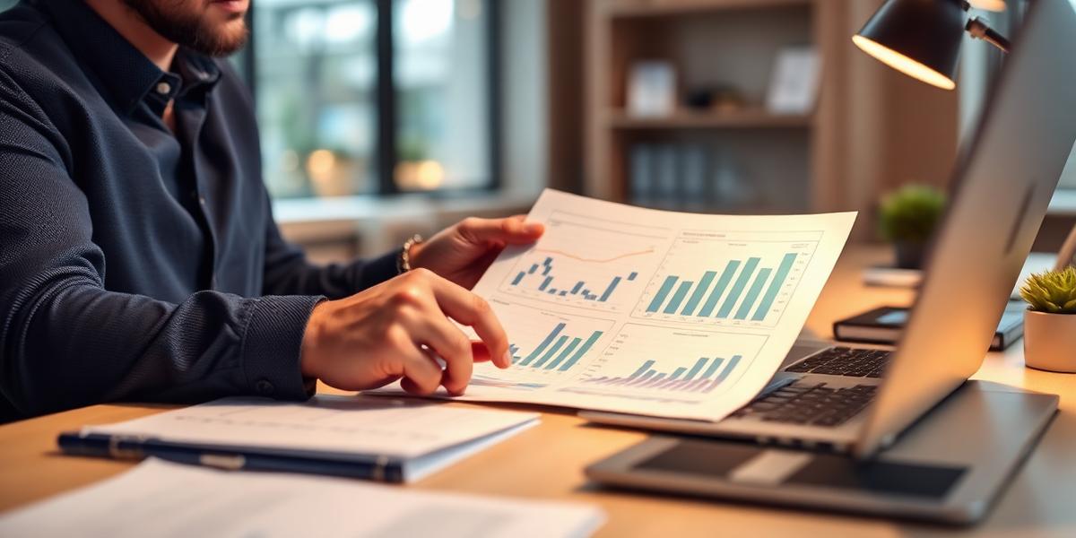 Trésorerie — MFinances blog