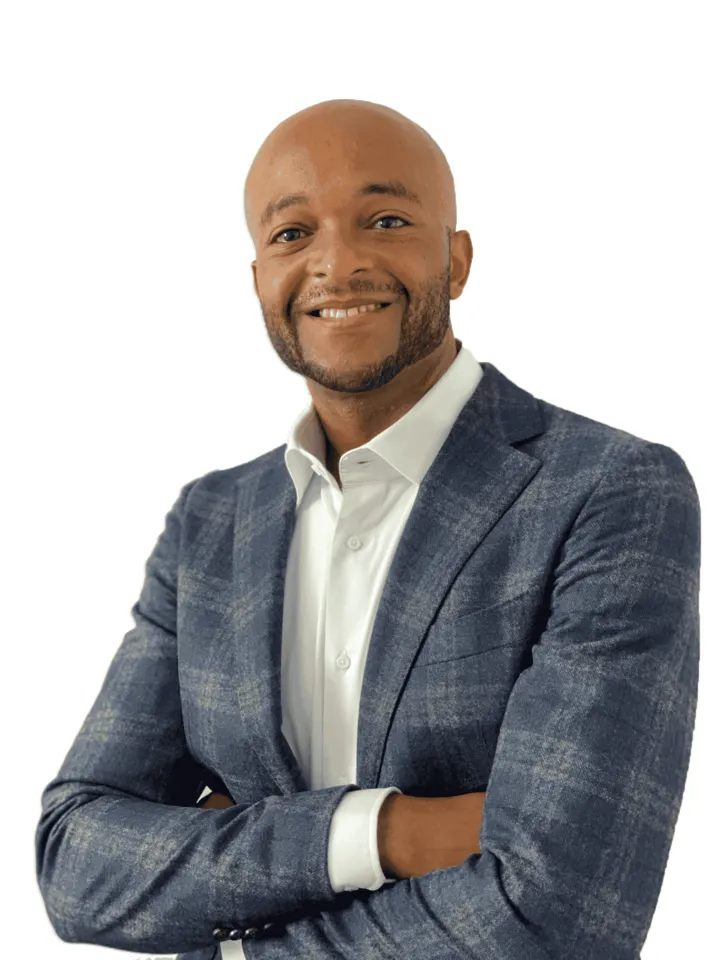 Mika MUSUNGAYI — Expert-comptable, fondateur MFinances