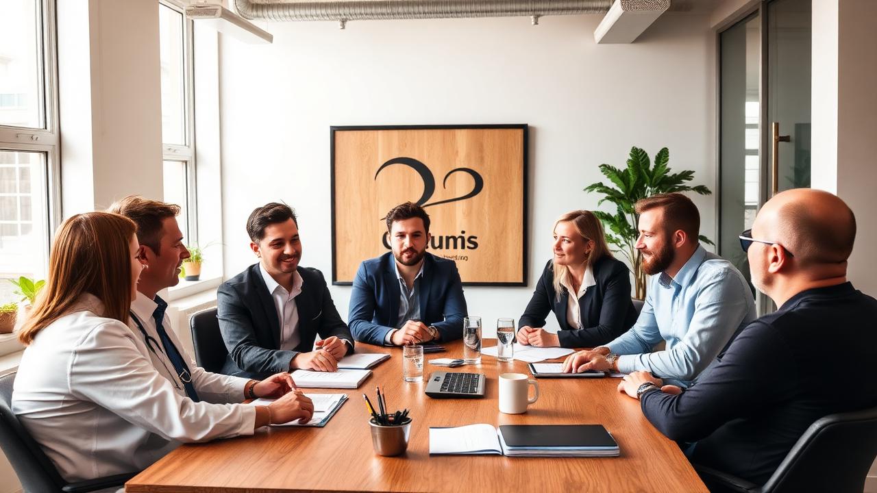 Les profils accompagnés par MFinances à Bruxelles